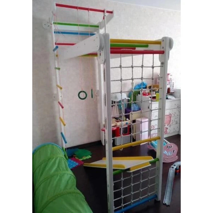 Детская игровая площадка Babygame Champion