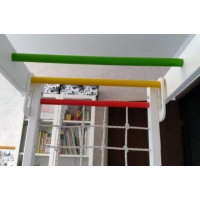 Детская игровая площадка Babygame Champion