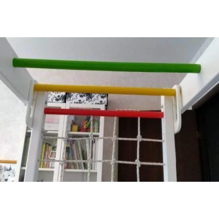 Детская игровая площадка Babygame Champion