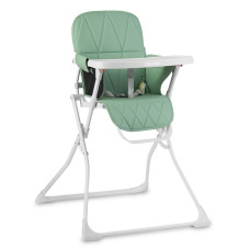 Стульчик для кормления Ricokids Nuco зеленый