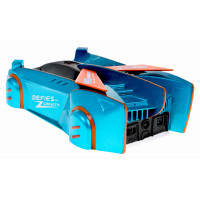 Дитяча акумуляторна машинка на лазерному управлінні для дітей 8+