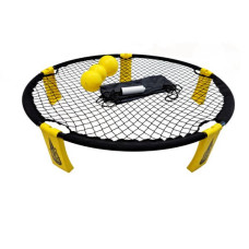 Игра SMASH BALL POWERSHOT