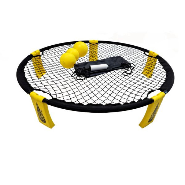 Игра SMASH BALL POWERSHOT