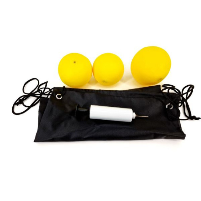 Игра SMASH BALL POWERSHOT