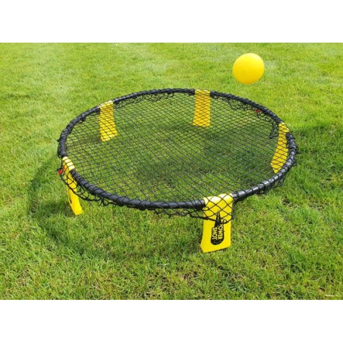 Гра SMASH BALL POWERSHOT