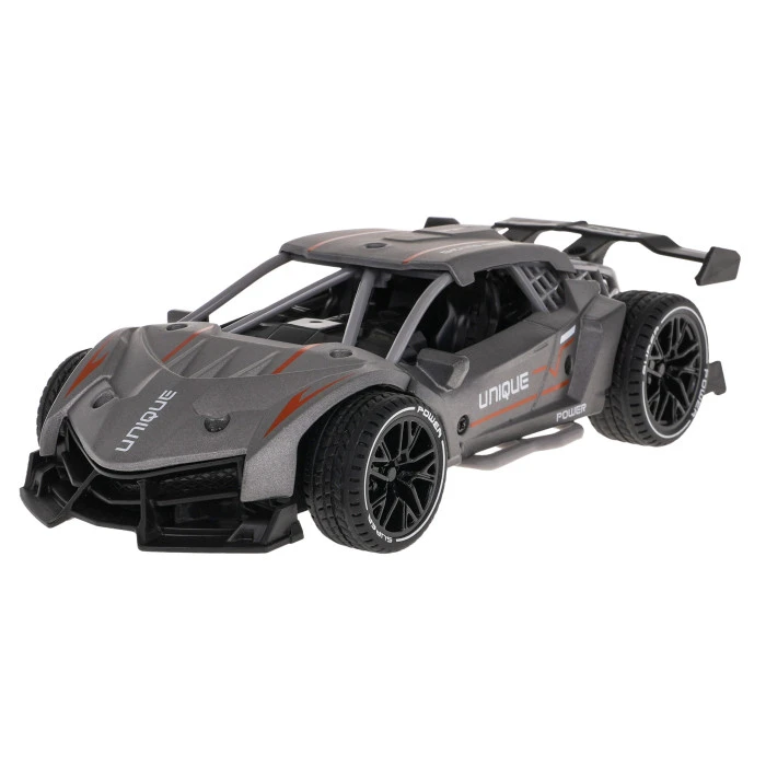 УНИКАЛЬНАЯ игрушечная машинка для детей 3+ Модель 1:32 + Металлический корпус + Резиновые колеса + Pull Back Drive + Звуки