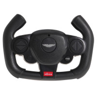 Машинка на радіоуправлінні 1:14 Aston Martin Valkyrie AMR Pro Dark Green RASTAR