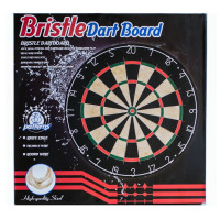 Дартс сизалевый MASTER Grader - 45 см