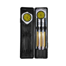 Проволоки для дартса MASTER Virgin Brass - 3 шт.