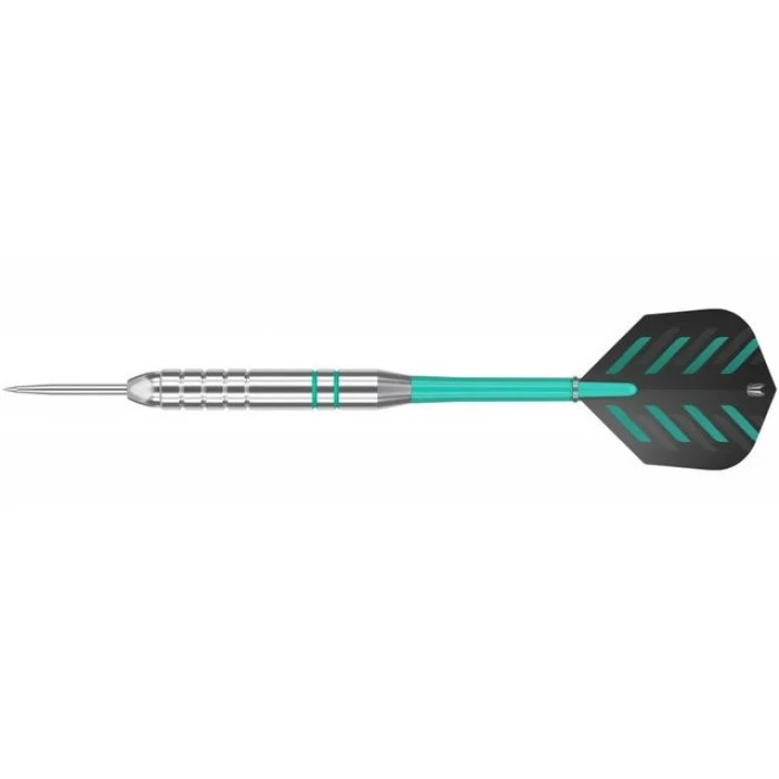 Проволоки для дартса Target Rob Cross Silver Voltage Steel - 3 шт