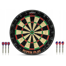 Дартс классический CARROMCO Super Play – 45 см