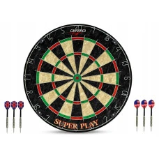 Дартс класичний CARROMCO Super Play - 45 см