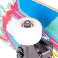 Классический скейтборд inSPORTline Mindblower