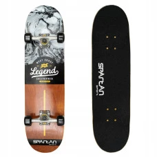 Скейтборд SPARTAN Legend