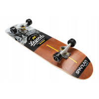 Скейтборд SPARTAN Legend