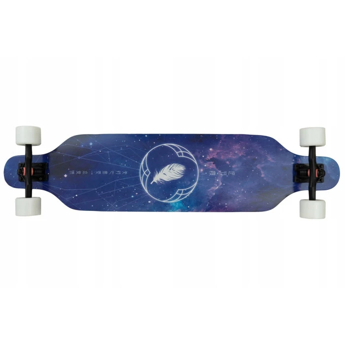 Лонгборд MASTER Feather 41''