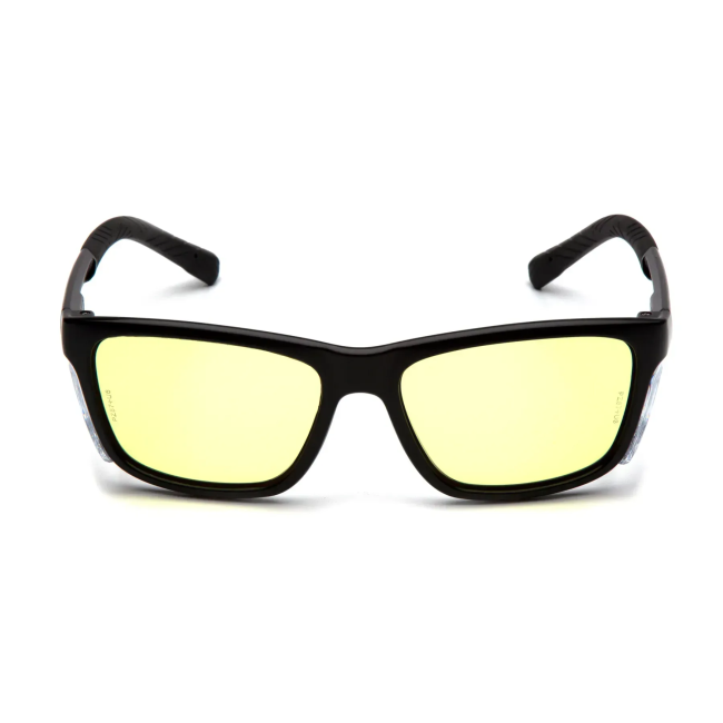 Очки защитные Pyramex Conaire Blue Blocker, желтые