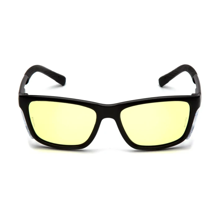 Очки защитные Pyramex Conaire Blue Blocker, желтые