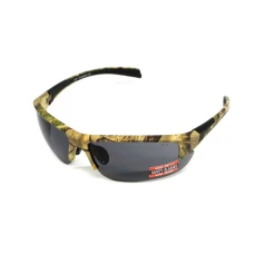Очки защитные Global Vision Hercules-7 Forest Camo, серые