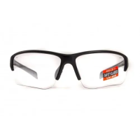 Очки защитные Global Vision Hercules-7, прозрачные