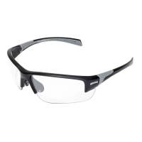 Очки защитные Global Vision Hercules-7, прозрачные