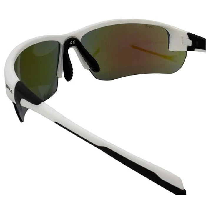 Очки защитные Global Vision Hercules-7 White, синие