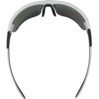 Очки защитные Global Vision Hercules-7 White, синие