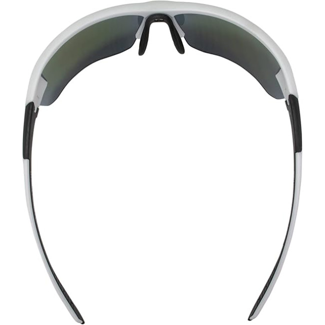 Очки защитные Global Vision Hercules-7 White, синие