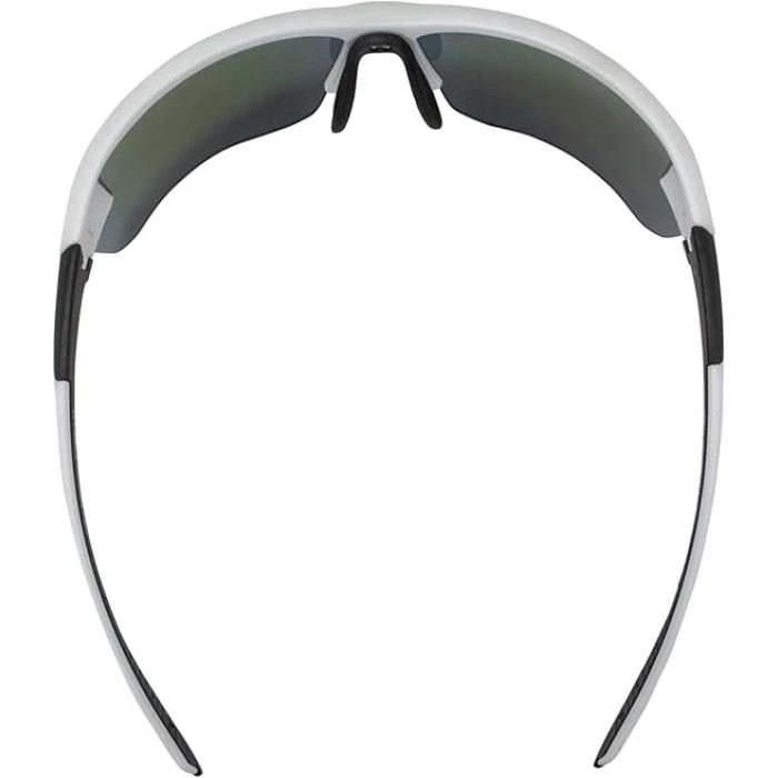 Очки защитные Global Vision Hercules-7 White, синие