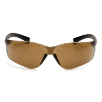 Окуляри захисні Pyramex Ztek, коричневі