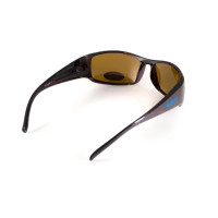 Окуляри поляризаційні Florida-1 Polarized, коричневі