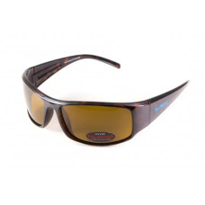 Окуляри поляризаційні Florida-1 Polarized, коричневі