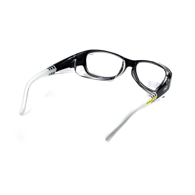 Окуляри під діоптрії Global Vision RX-E (rx-able), прозорий