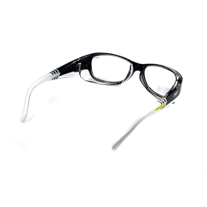 Окуляри під діоптрії Global Vision RX-E (rx-able), прозорий