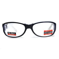 Окуляри під діоптрії Global Vision RX-E (rx-able), прозорий