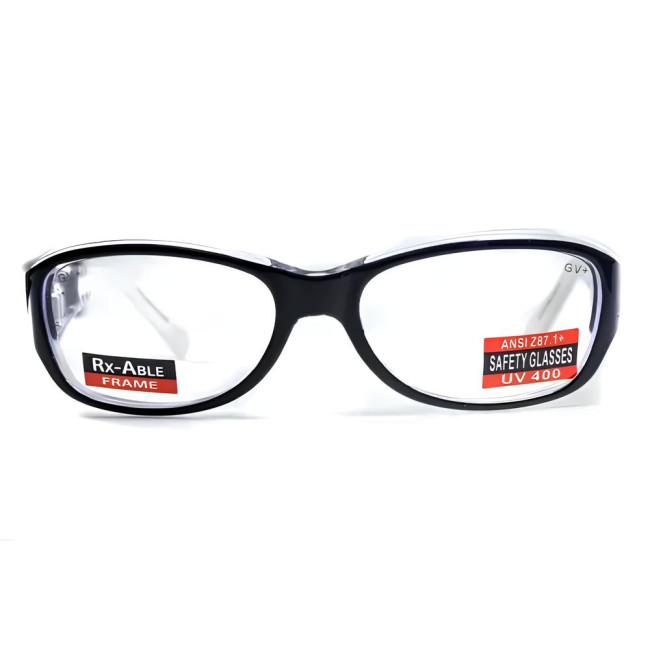 Окуляри під діоптрії Global Vision RX-E (rx-able), прозорий