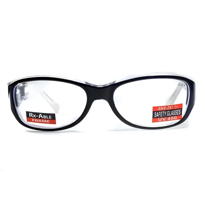 Окуляри під діоптрії Global Vision RX-E (rx-able), прозорий