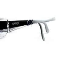 Окуляри під діоптрії Global Vision RX-E (rx-able), прозорий