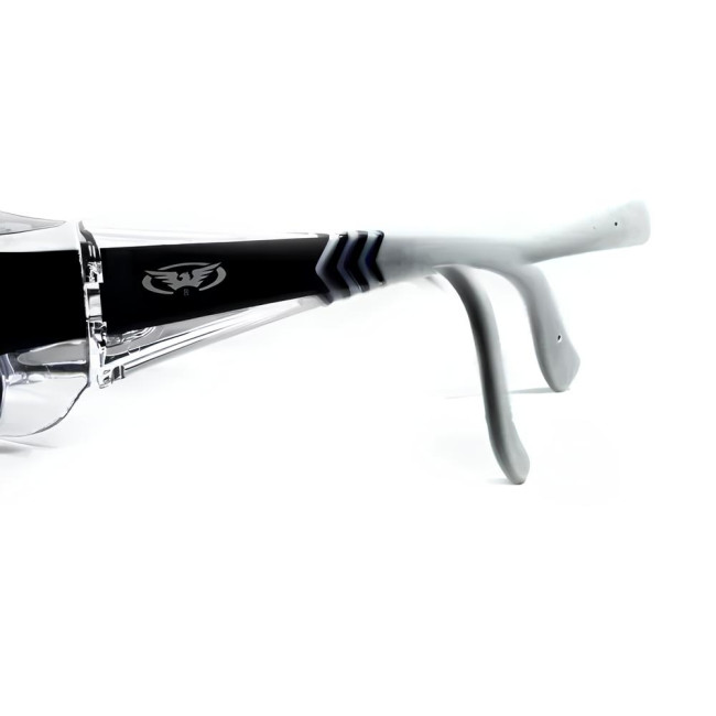 Окуляри під діоптрії Global Vision RX-E (rx-able), прозорий