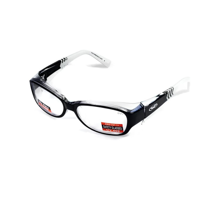 Окуляри під діоптрії Global Vision RX-E (rx-able), прозорий