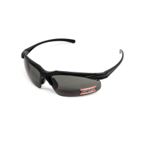 Очки защитные бифокальные Global Vision Apex Bifocal +2.0, серые