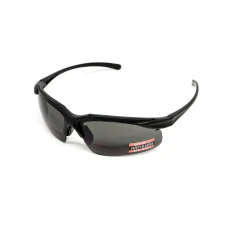 Очки защитные бифокальные Global Vision Apex Bifocal +2.0, серые