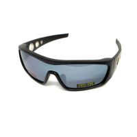 Очки защитные Global Vision Rivet Anti-Fog, серые