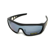 Очки защитные Global Vision Rivet Anti-Fog, серые