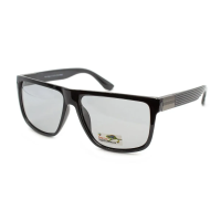 Фотохромные очки с поляризацией Polar Eagle PE8438-C1 Photochromic, светло-серые
