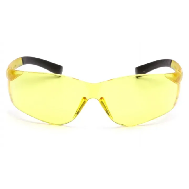 Окуляри захисні Pyramex Mini-Ztek, жовті
