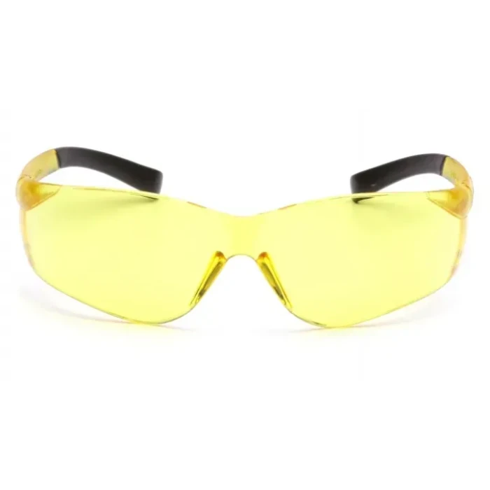 Окуляри захисні Pyramex Mini-Ztek, жовті