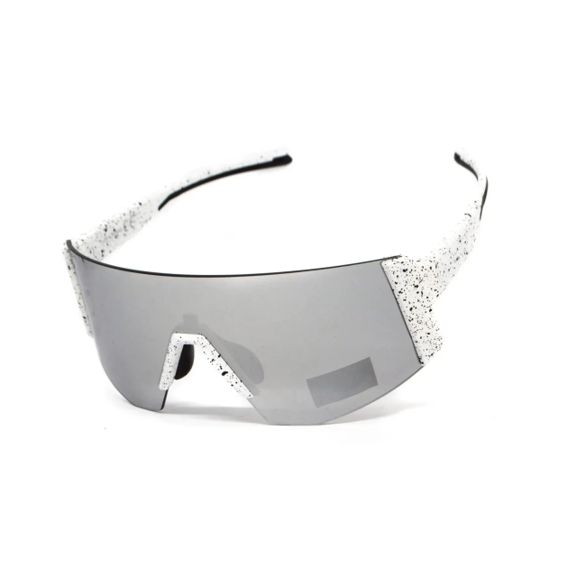 Очки защитные Global Vision Astro White, серые