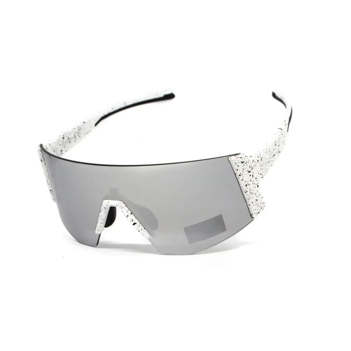 Очки защитные Global Vision Astro White, серые