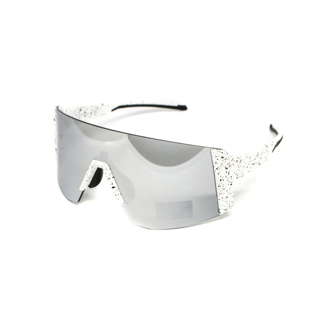 Очки защитные Global Vision Astro White, серые